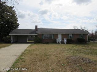 3927 Pine Line Dr, Sanford, NC 27332