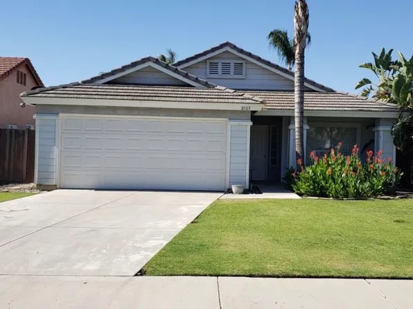 8503 Winlock St, Bakersfield, CA 93312