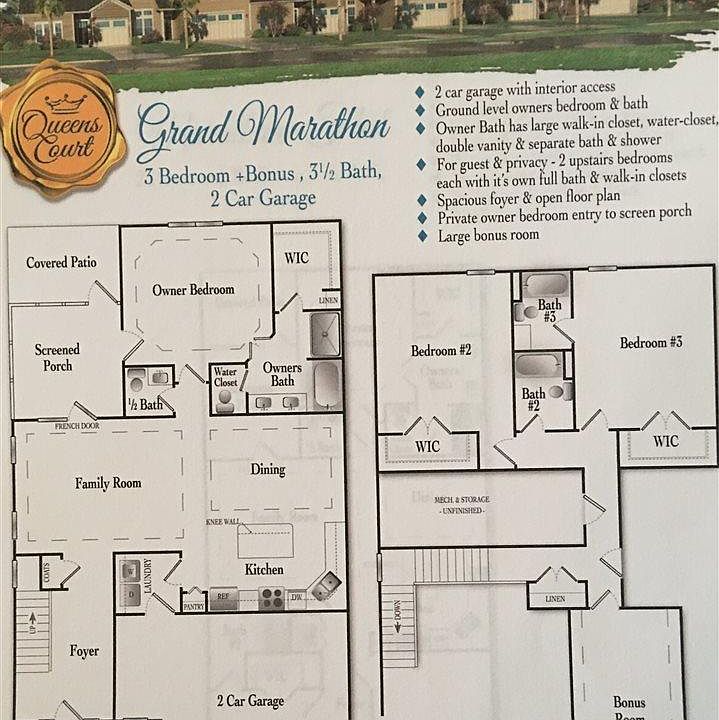 2nd image of 801 Monarch Dr. #50