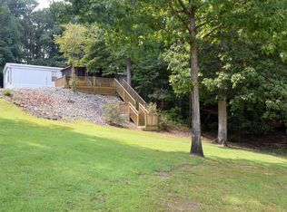 91 Mauldin Trl, Jasper, AL 35504