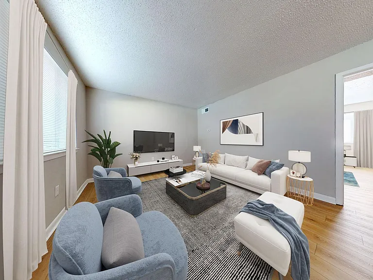Gulf View Apartments — Photo 18