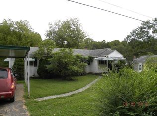 224 Chapel Ln, Lynchburg, VA 24501