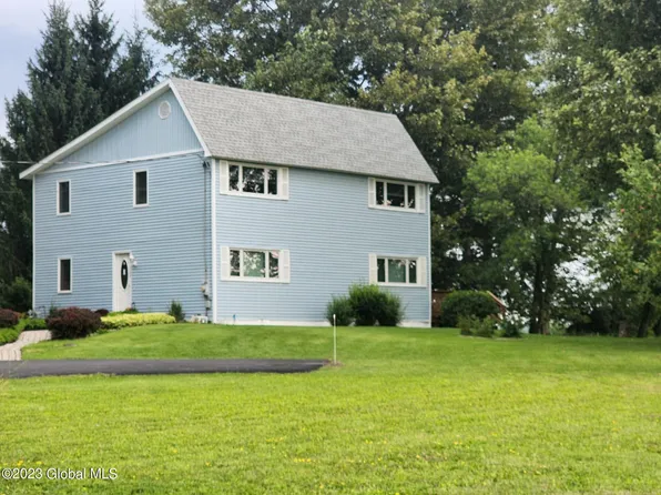 124 Crommie Road, Cobleskill, NY 12043