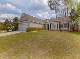 9417 Ayscough Rd, Summerville, SC 29485