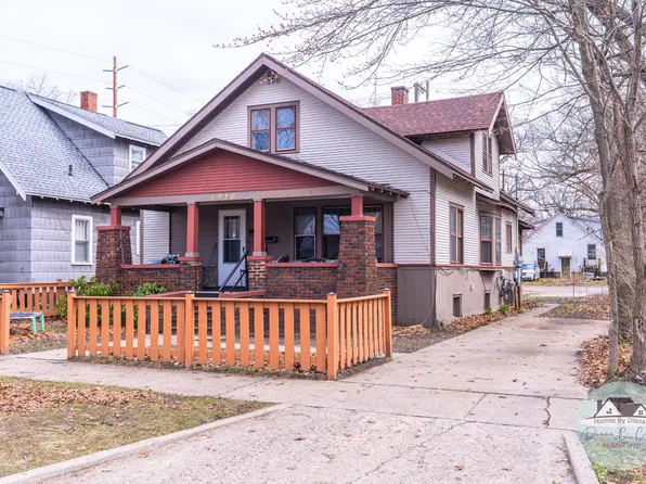 1916 Jiroch St, Muskegon, MI 49442