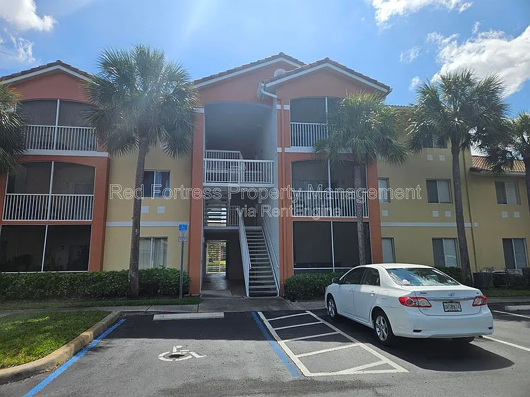 6360 Aragon Way #306 — Photo 3