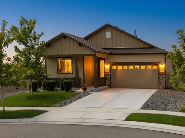 10421 Yosemite Street, Commerce City, CO 80640