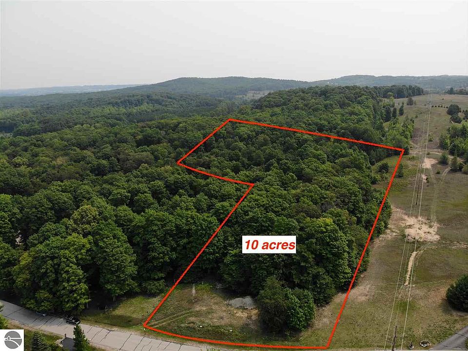 0 S Ramblewood Dr, Cedar, MI 49621 Zillow