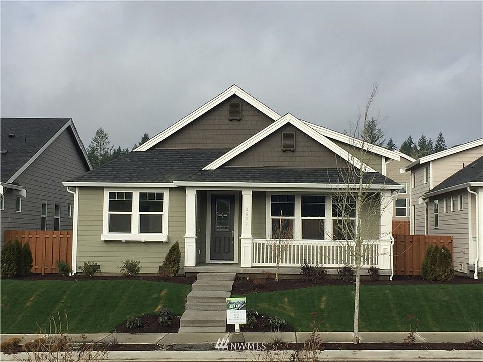 1st image of 3635 Oakwood (lot 52) Street SE