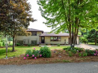 5802 Woodland Drive, Waunakee, WI 53597