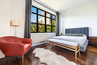 Rented by Brown Harris Stevens