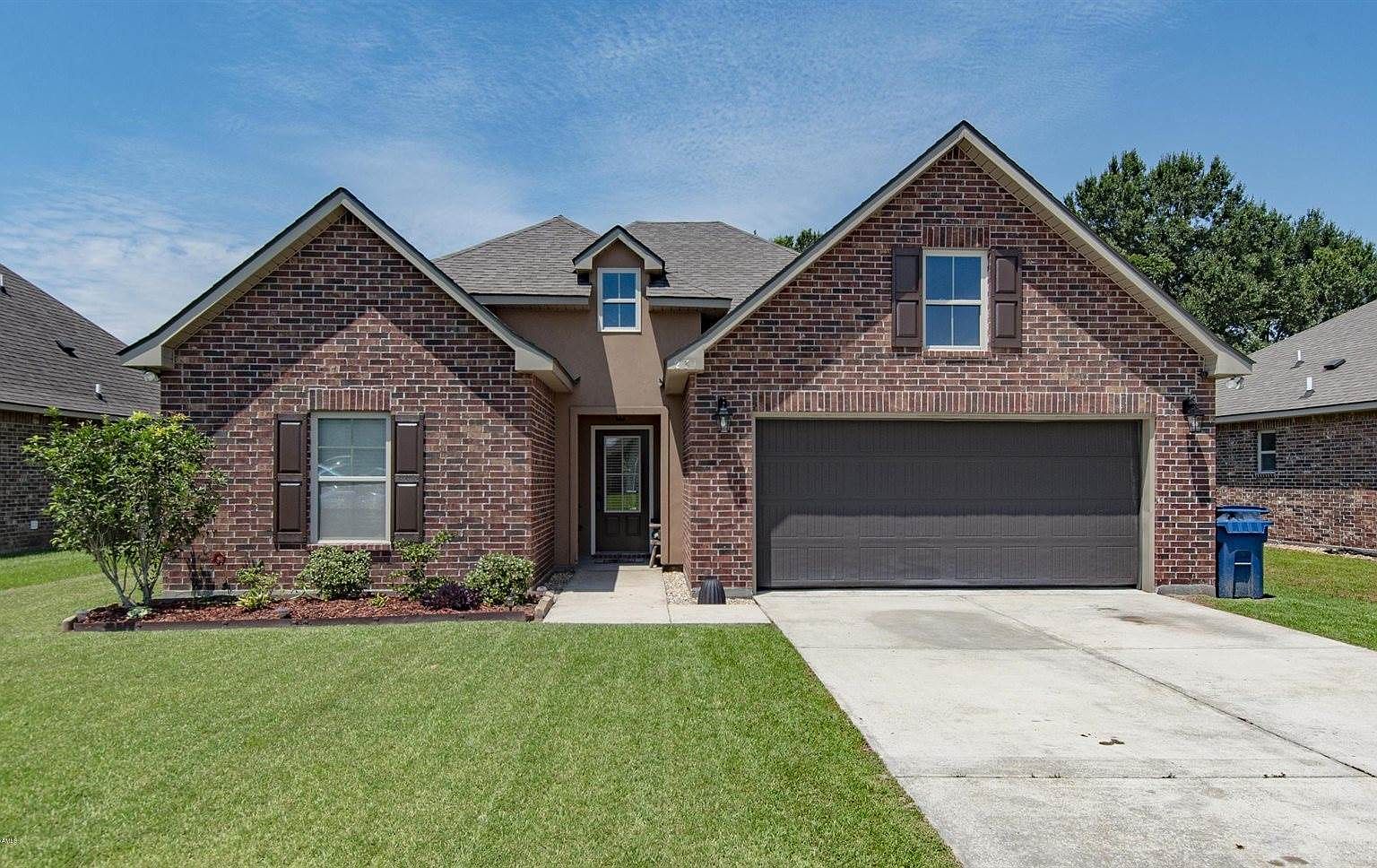 231 Broland Dr, Duson, LA 70529 Zillow