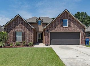 231 Broland Dr, Duson, LA 70529