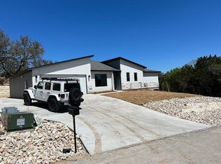 20804 Harrison Cv, Lago Vista, TX 78645