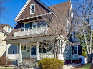 419 Westfield Ave, Westfield, NJ 07090