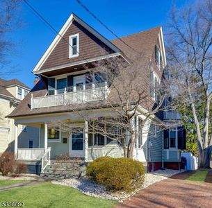 419 Boulevard, Westfield, NJ, 07090