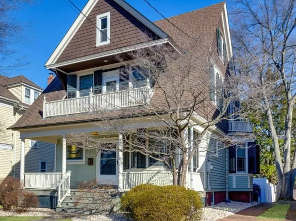 419 Boulevard, Westfield Town, NJ 07090