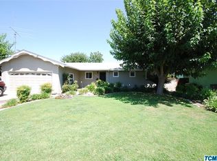 1814 N Terrace St, Visalia, CA 93277