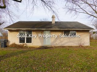 2306 Aspen Ct, Anderson, IN 46011