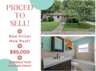 2824 Forest Ave, Granite City, IL