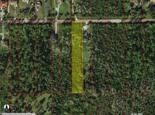 2510 20th Ave NE, Naples, FL 34120