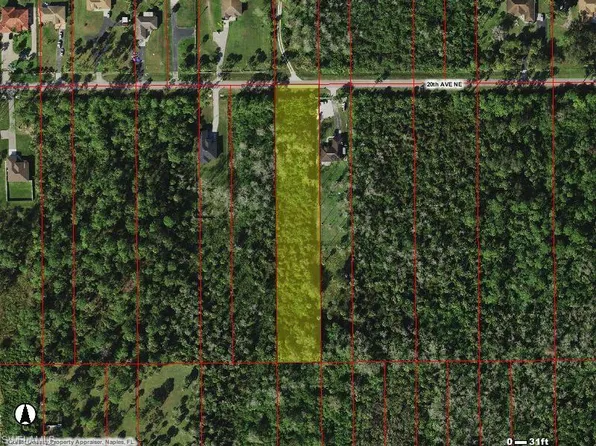 3510 35th AVE NE, NAPLES, FL 34120