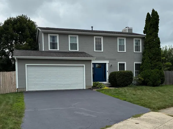 2899 Culver Dr, Hilliard, OH 43026