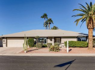 13218 W Shadow Hills Dr, Sun City West, AZ 85375