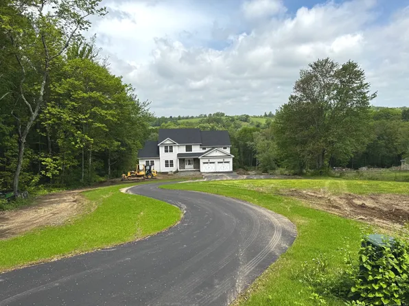 Lot#8 Wolf Hill Road, Watertown, CT 06795