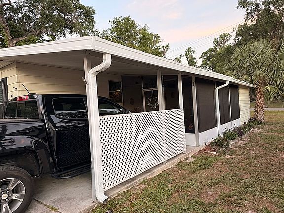 3rd image of 8801 E Moonrise Ln Lot 47