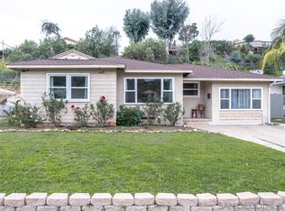 6140 Sarita St, La Mesa, CA 91942