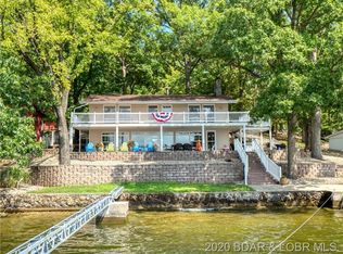 4271 Dogwood Dr, Stover, MO 65078