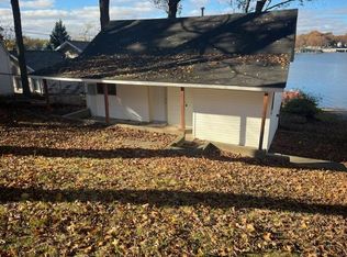 4251 E Lake Rd CABIN 10, Monticello, IN 47960