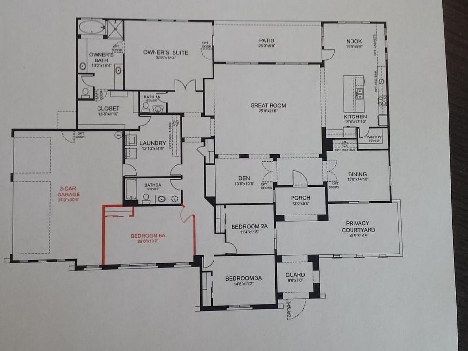 1st image of 19555 E Country Meadows Dr