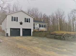 1293 Lower Rd, Gilbertville, MA 01031