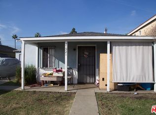 21921 Arline Ave, Hawaiian Gardens, CA 90716