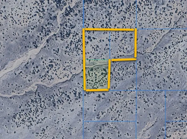 20 acres in Chambers -- #-, Chambers, AZ 86502