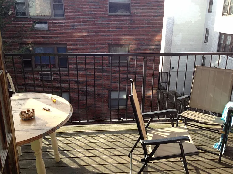 81 S Huntington Ave #3 — Photo 8