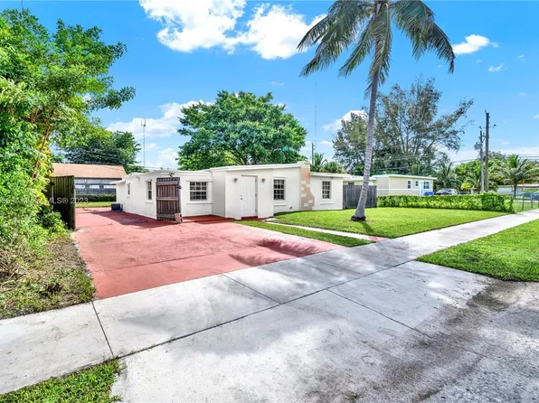 41 Virginia Rd, West Park, FL 33023