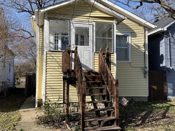 4722 S 1st St, Louisville, KY 40214