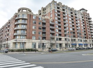 3650 S Glebe Rd UNIT 657, Arlington, VA 22202