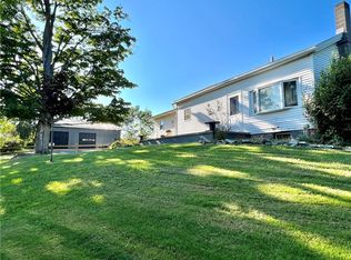 613 Fraher Rd, Port Byron, NY 13140