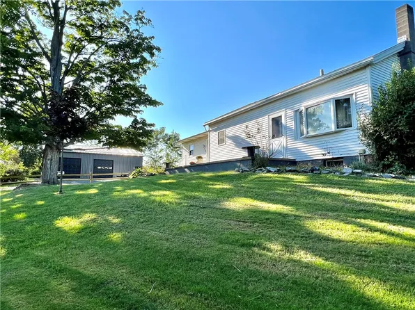 613 Fraher Rd, Port Byron, NY 13140