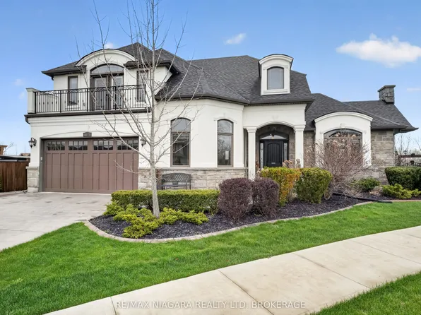 60 Mackenzie King Ave, Saint Catharines, ON L2P 0E1