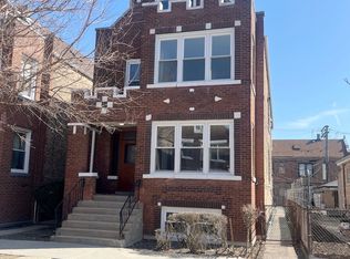 4121 S Albany Ave #A, Chicago, IL 60632
