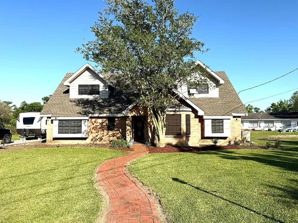 112 Retriever Rd, La Place, LA 70068