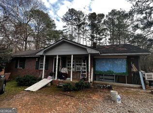 50 Meadow Wood Dr, Covington, GA 30014