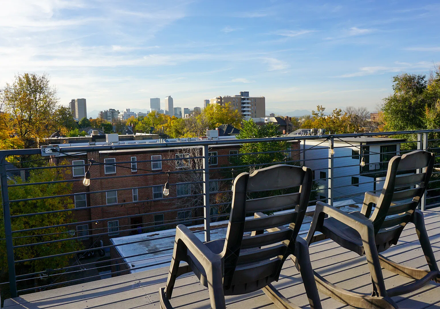 2 bed, 960 sqft, $2,350 — Photo 1