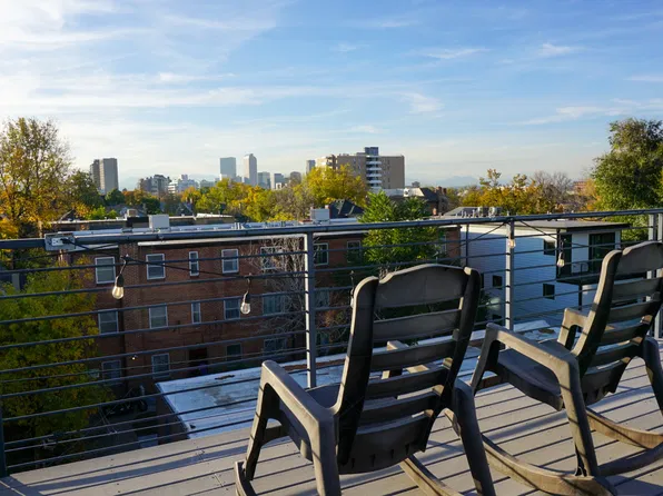 1245 Columbine St APT 107, Denver, CO 80206