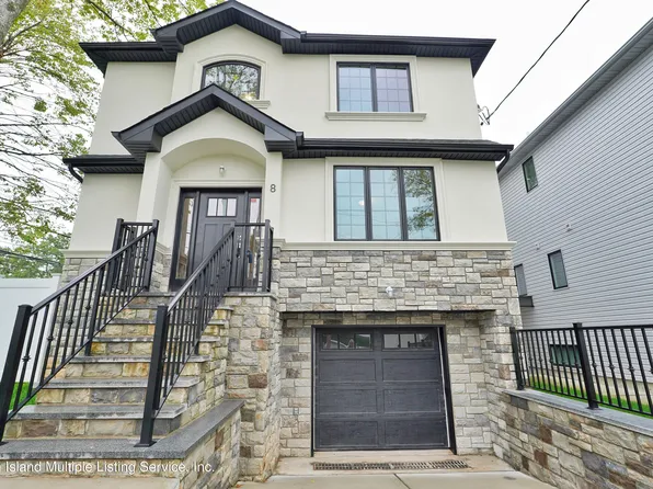 8 Bartlett Ave, Staten Island, NY 10312